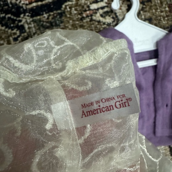 For American girl doll clothes lot . - Picture 5 of 9